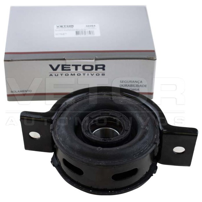 Rolamento do Cardan para Mitsubishi L200 - Vetor - 35064