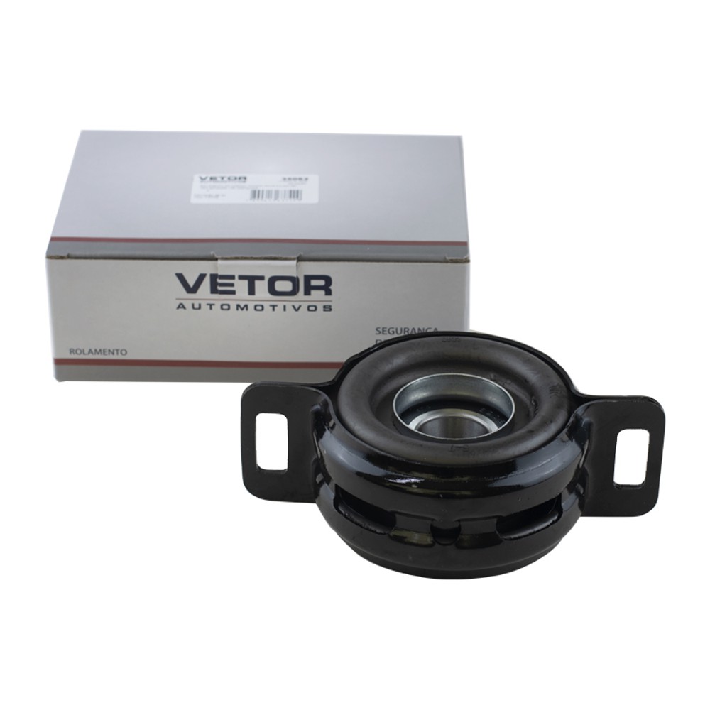 Rolamento do Cardan para Toyota Hilux - Vetor - 35062
