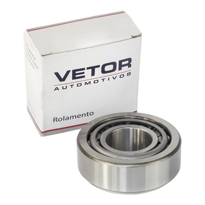 Rolamento do Diferencial - Vetor - 33287/62