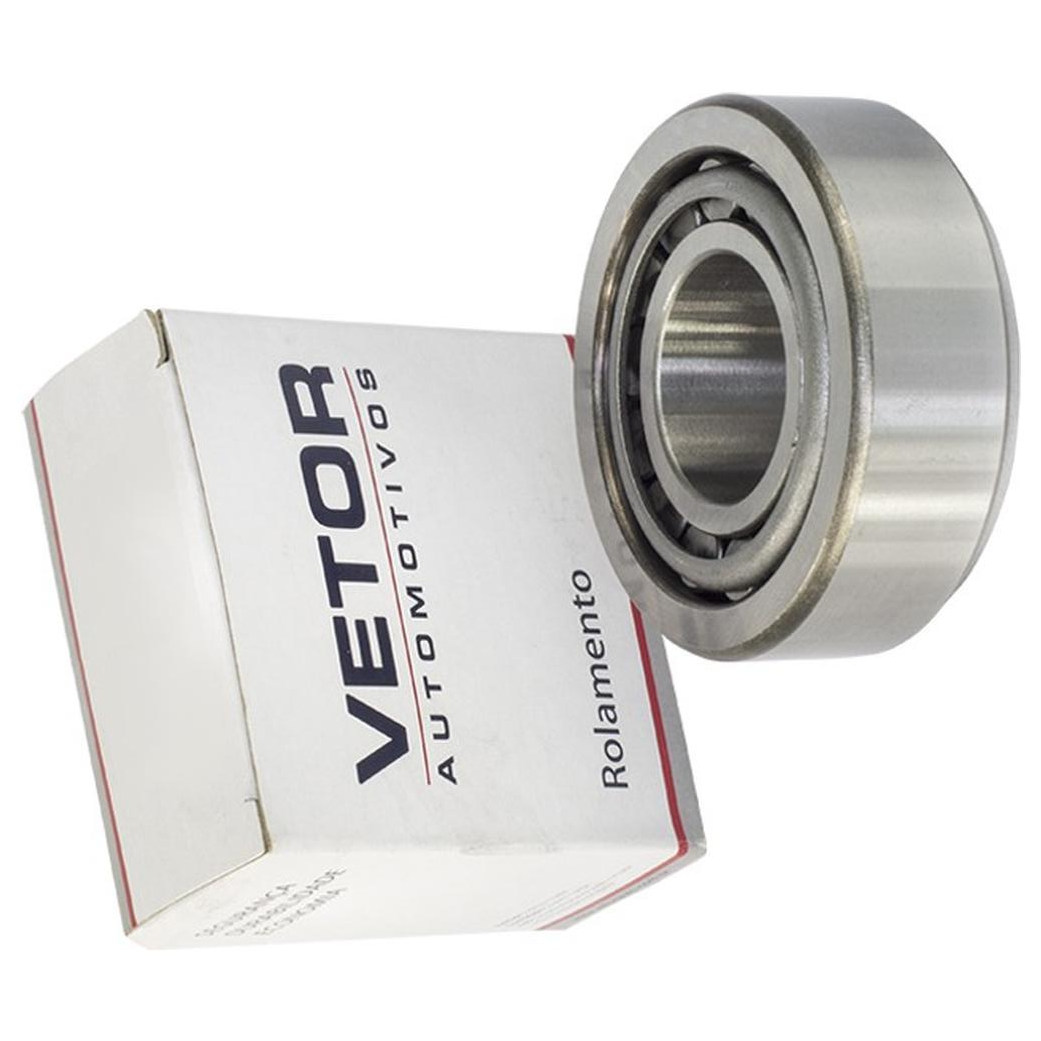 Rolamento do Diferencial - Vetor - 88048/10