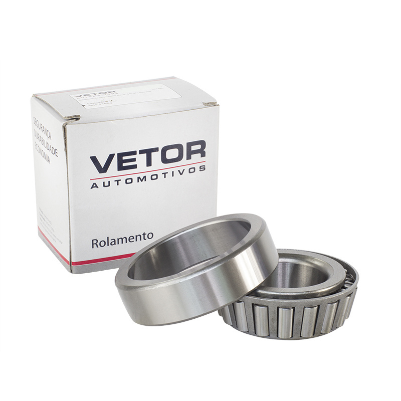 Rolamento do Diferencial - Vetor - 25577/23