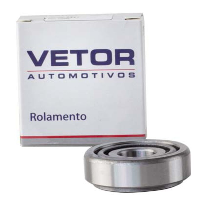 Rolamento do Munhão para Suzuki Jimny e Samurai - Vetor - 30302