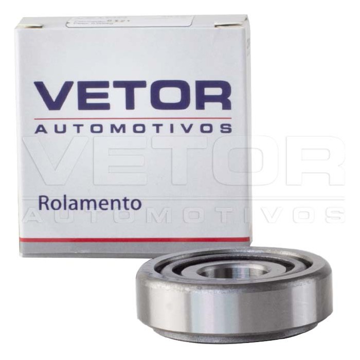 Rolamento do Munhão para Suzuki Jimny e Samurai - Vetor - 30302