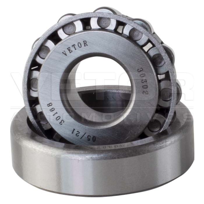 Rolamento do Munhão para Suzuki Jimny e Samurai - Vetor - 30302