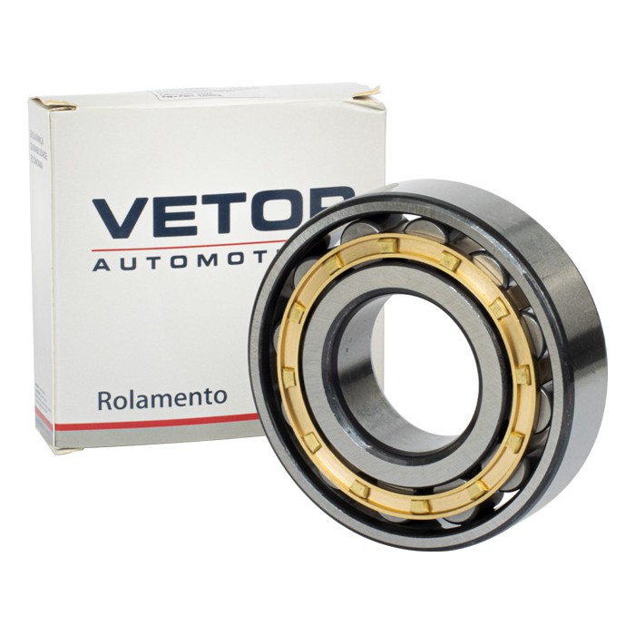 Rolamento de Roletes Cônicos - Vetor - V3511