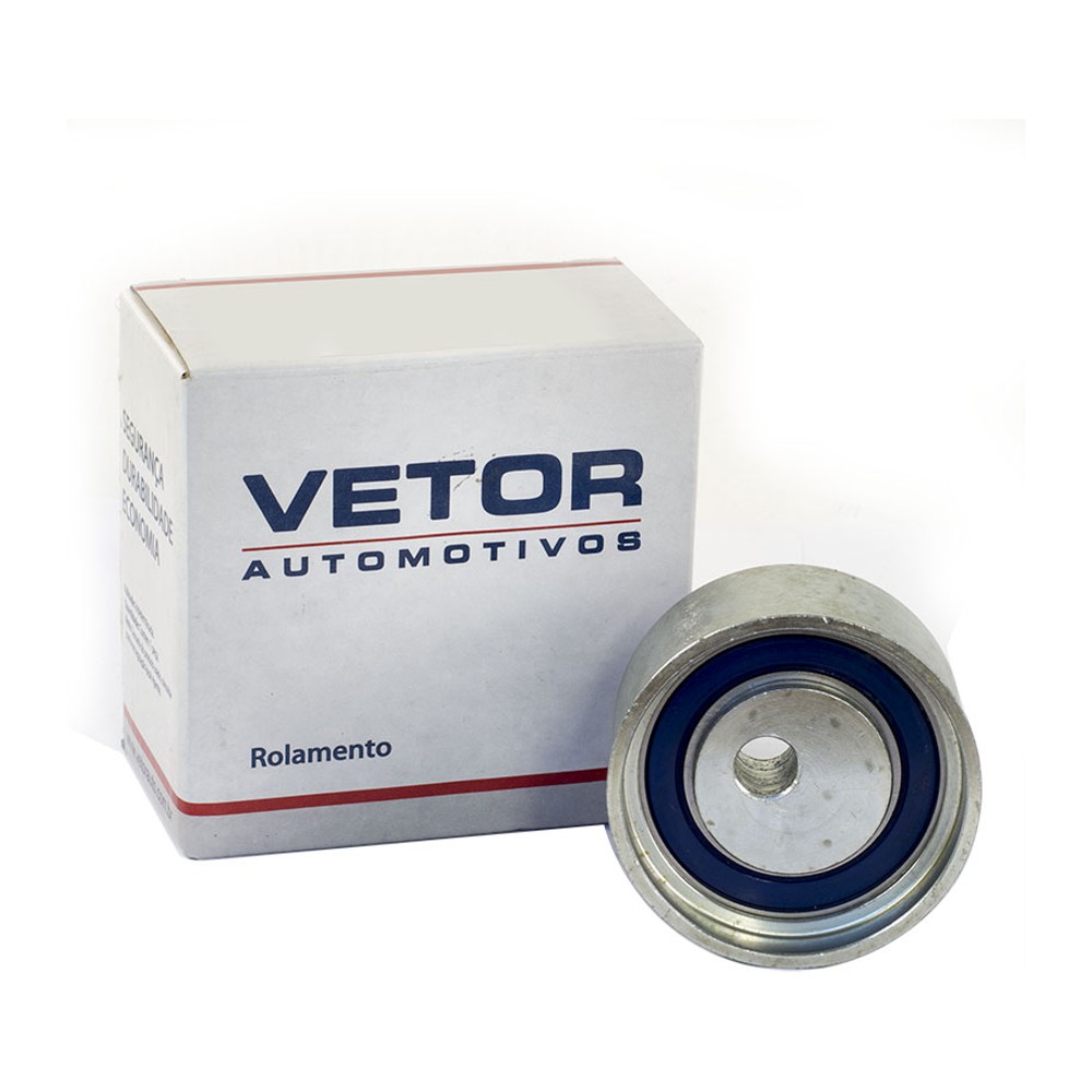 Rolamento Tensor da Correia - Vetor - Vt8073