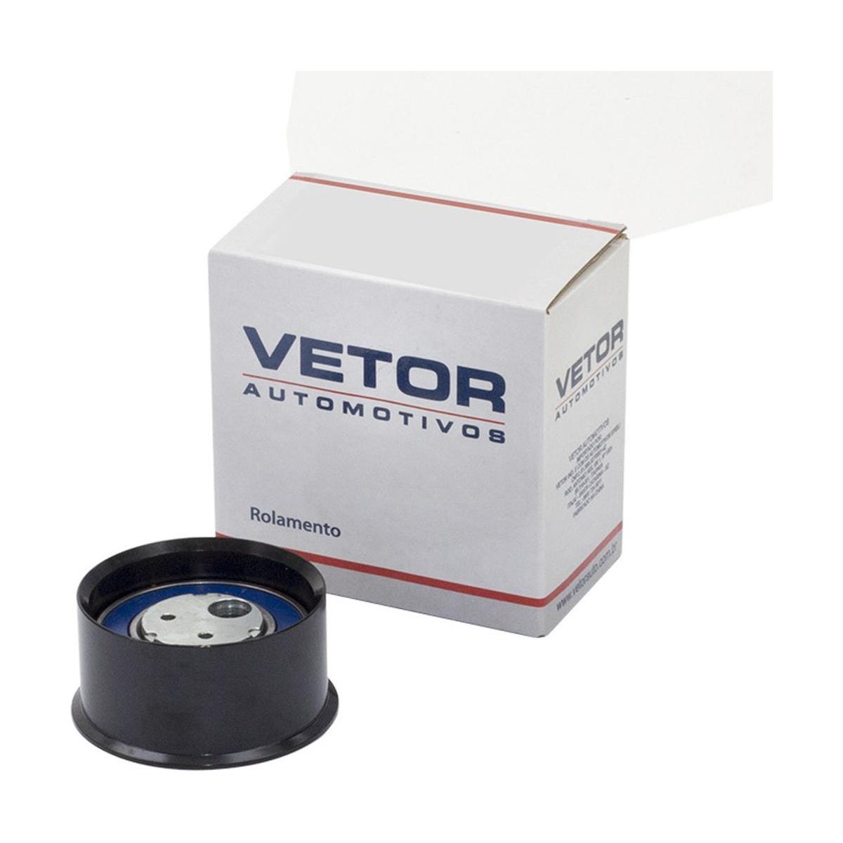 Rolamento Tensor da Correia para Mitsubishi Lancer - Vetor - Vt8074