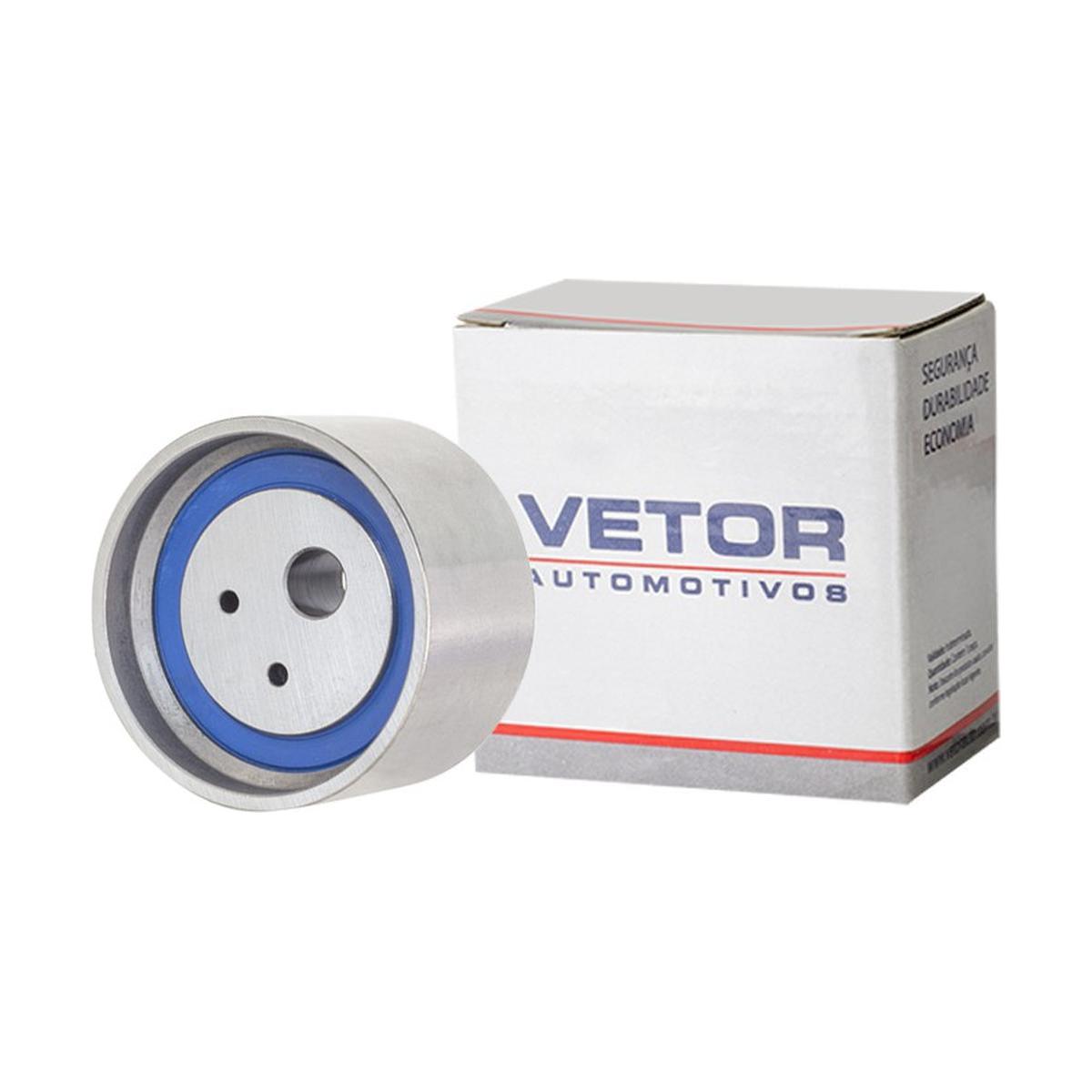 Rolamento Tensor da Correia - Vetor - Vt8078