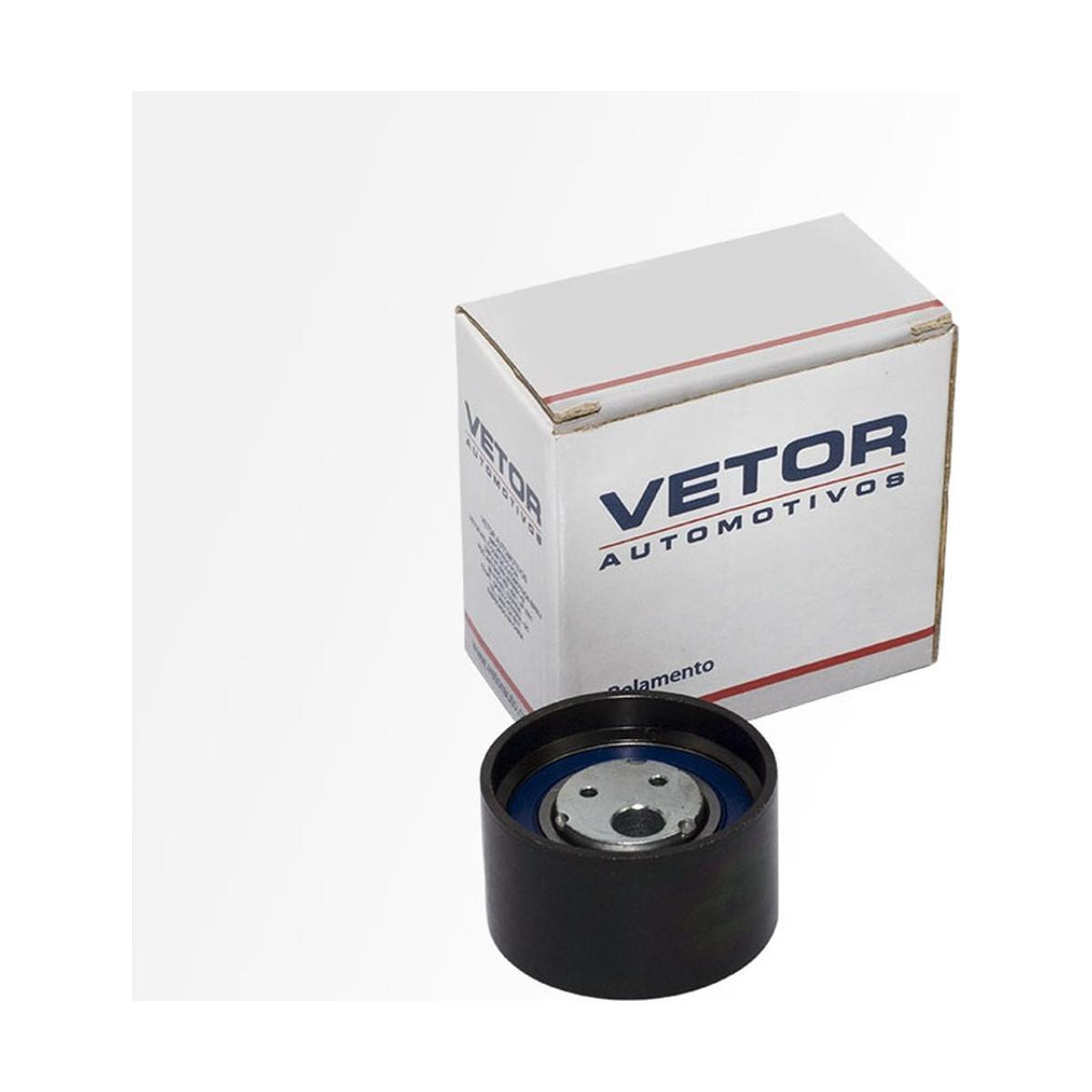 Rolamento Tensor da Correia - Vetor - Vt8078