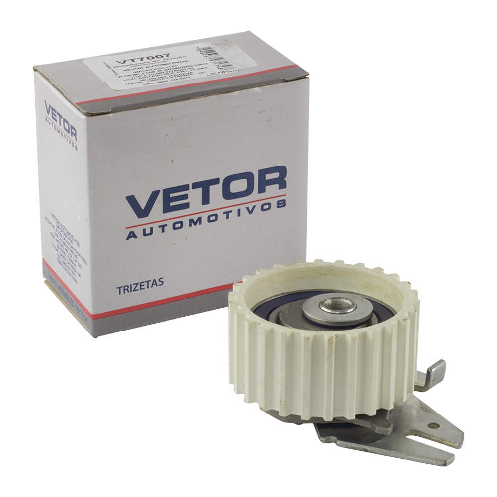 Rolamento Tensor da Correia - Vetor - Vt7007