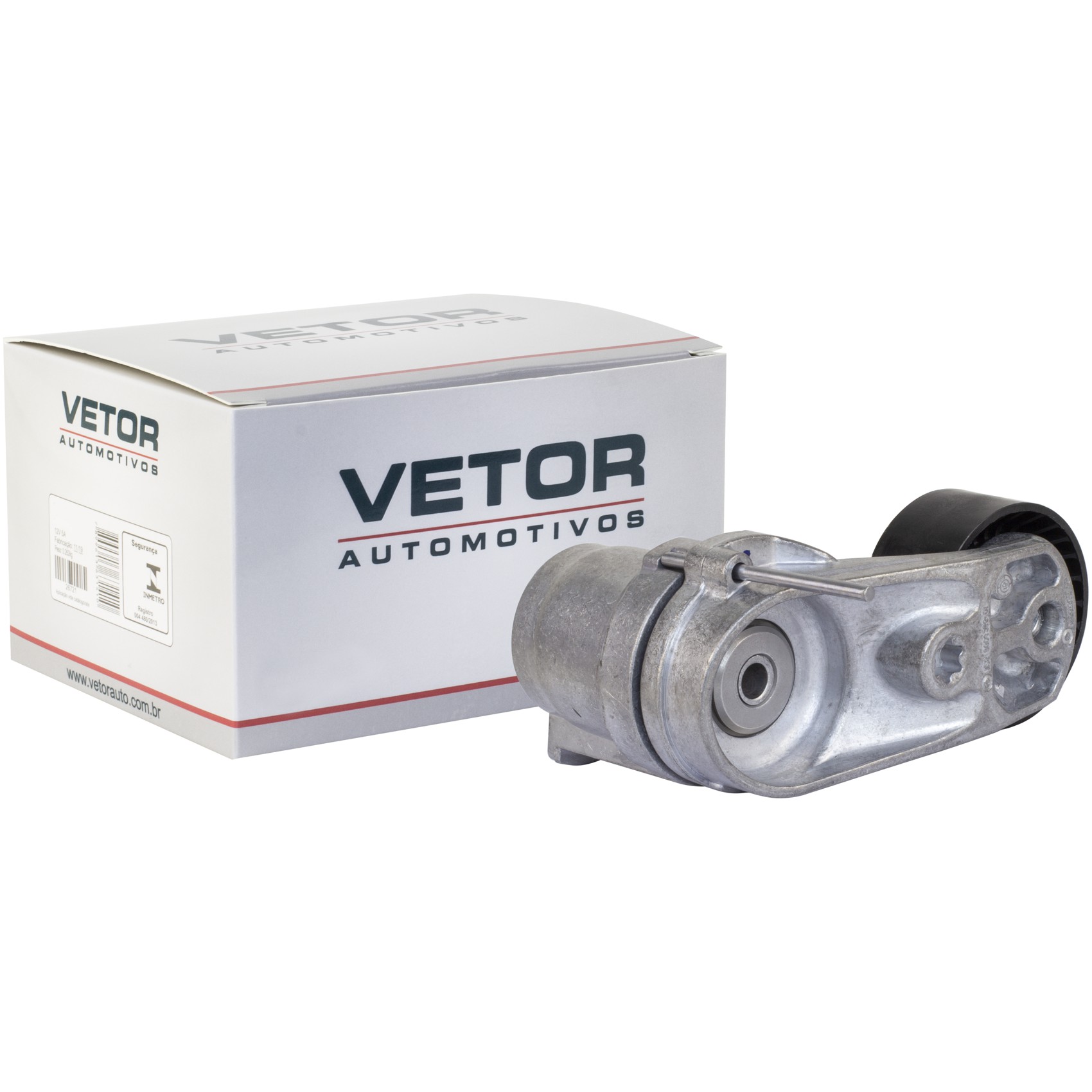 Rolamento Tensor da Correia - Vetor - Vt8627