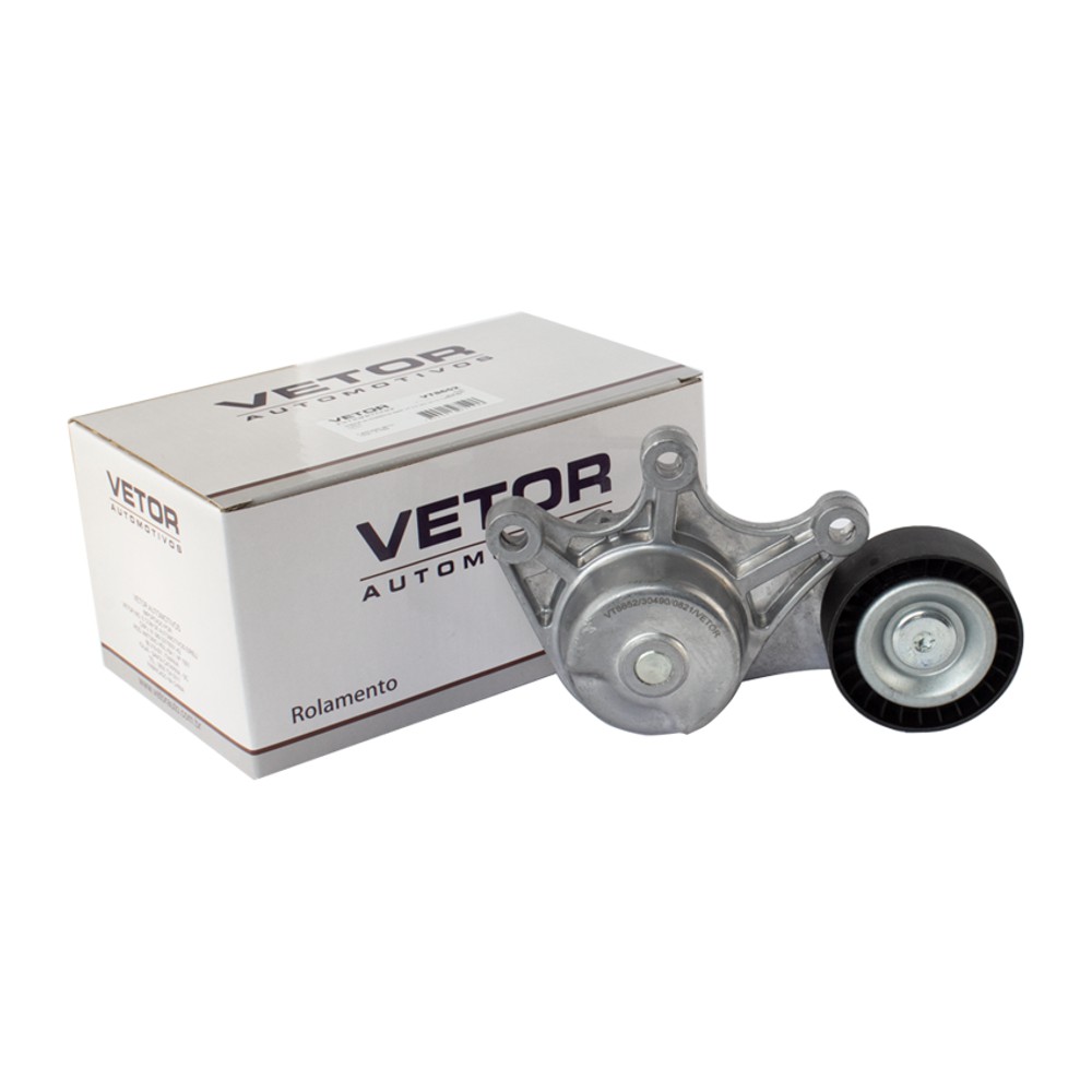 Rolamento Tensor da Correia para BMW X1 e X3 - Vetor - Vt8652