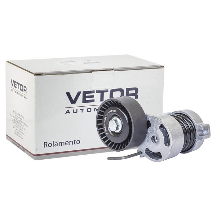 Rolamento Tensor da Correia - Vetor - Vt8623