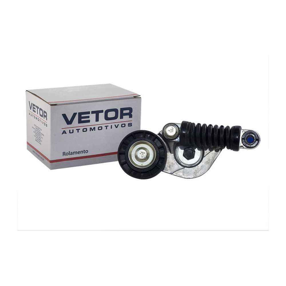 Rolamento Tensor da Correia - Vetor - Vt8369