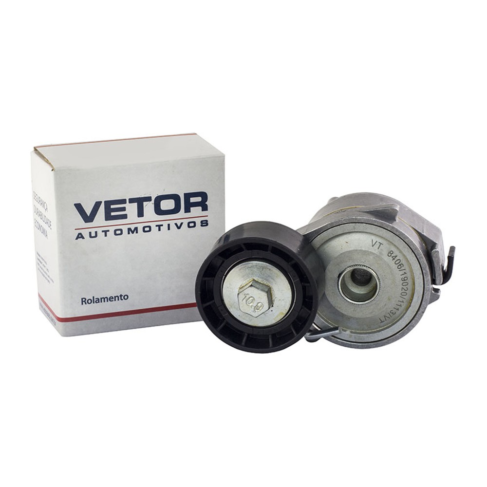 Rolamento Tensor da Correia - Vetor - Vt8406