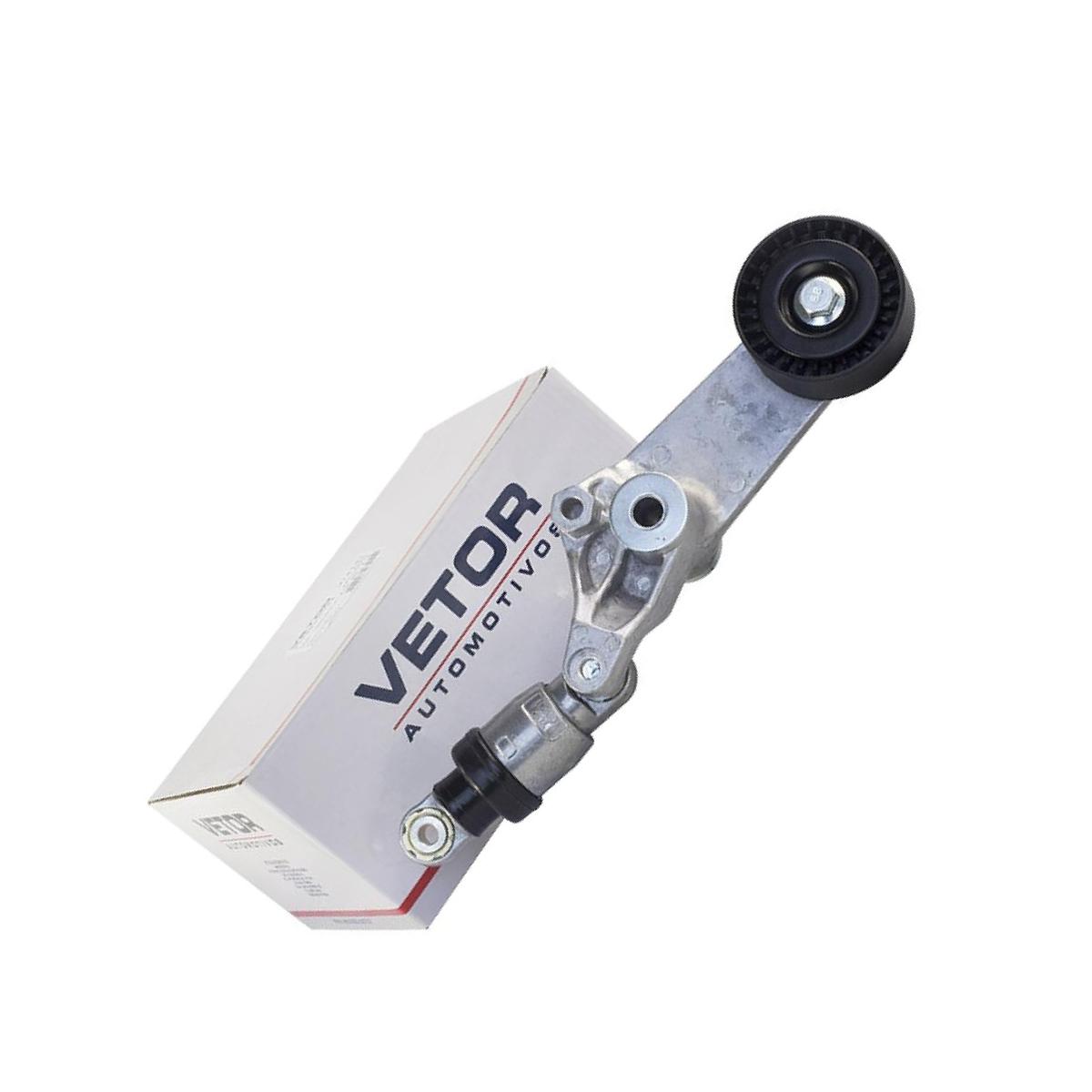 Rolamento Tensor da Correia - Vetor - Vt8131