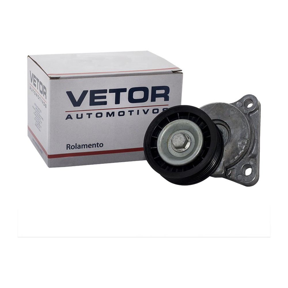 Rolamento Tensor da Correia para Ford Ranger - Vetor - Vt8375