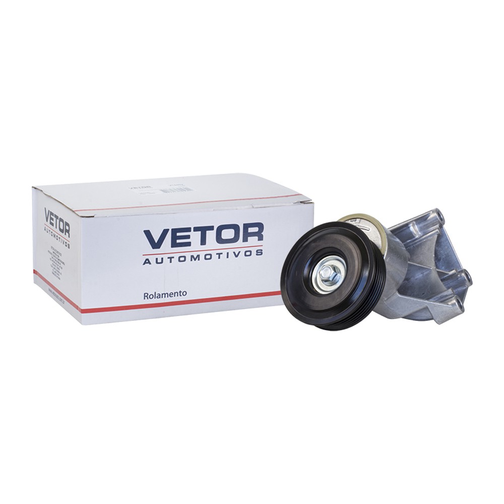 Rolamento Tensor da Correia para Ford Courier - Vetor - Vt8402