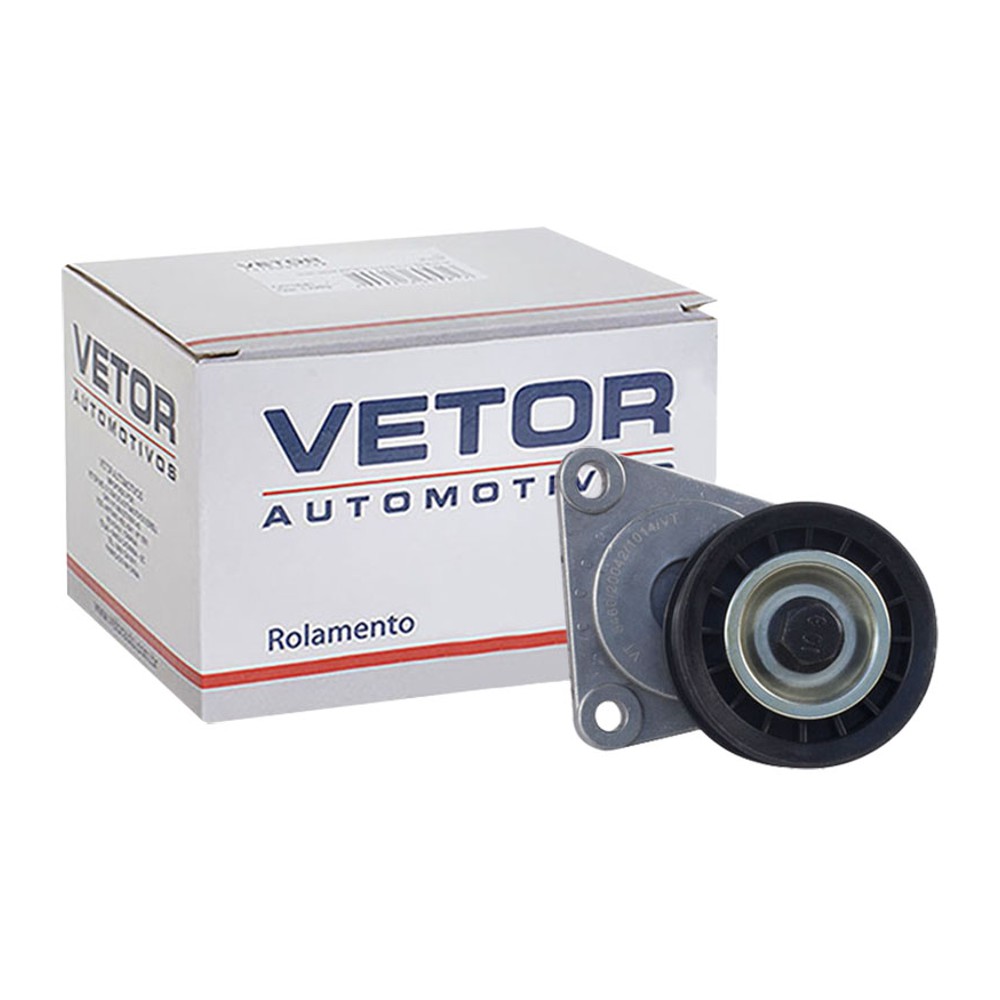 Rolamento Tensor da Correia - Vetor - Vt8460