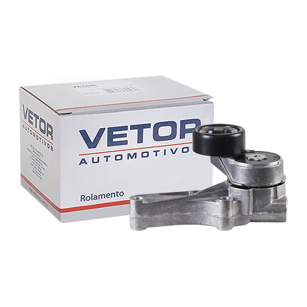 Rolamento Tensor da Correia para Chevrolet Omega - Vetor - Vt8595