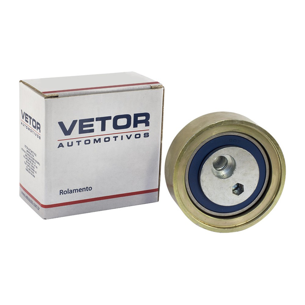 Rolamento Tensor da Correia - Vetor - Vt8430