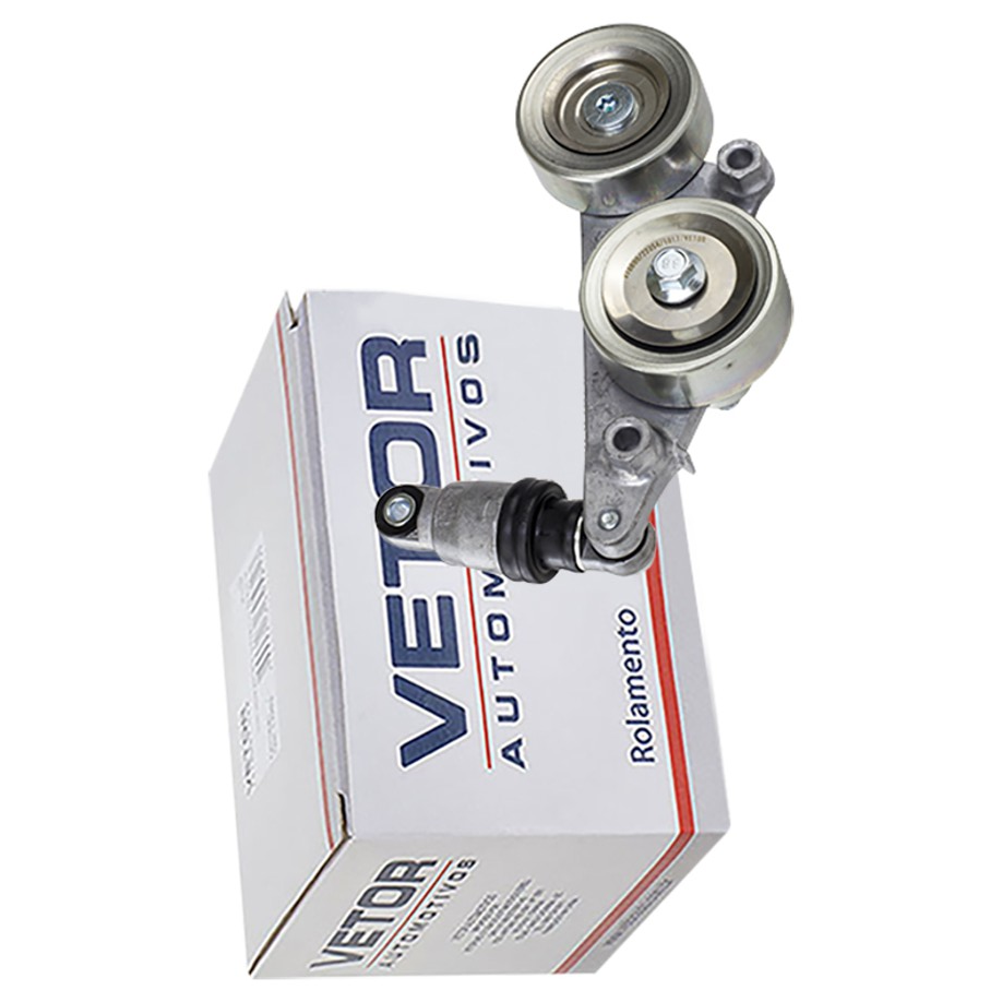 Rolamento Tensor da Correia para Honda Accord - Vetor - Vt8600