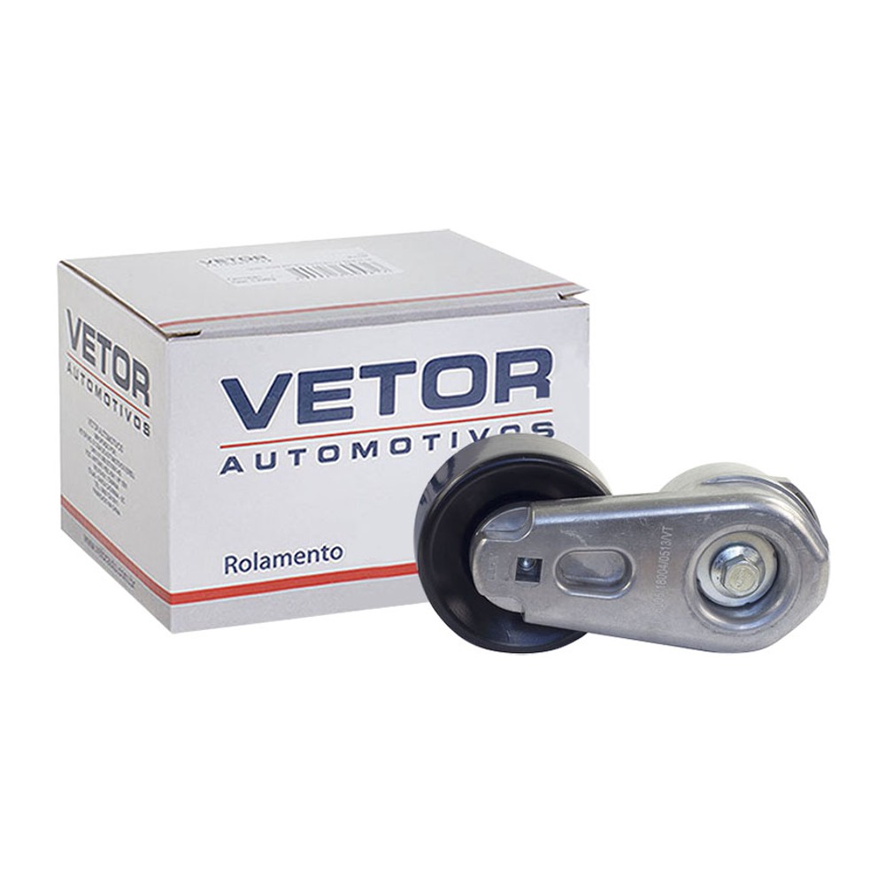 Rolamento Tensor da Correia - Vetor - Vt8005