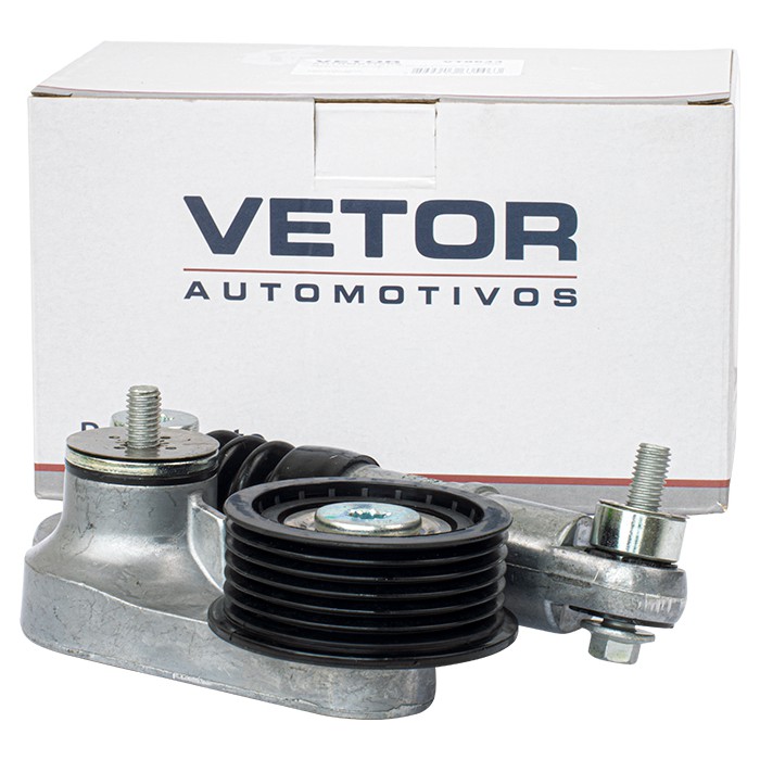 Rolamento Tensor da Correia para Land Rover Freelander 2 e Range Rover Evoque - Vetor - Vt8633