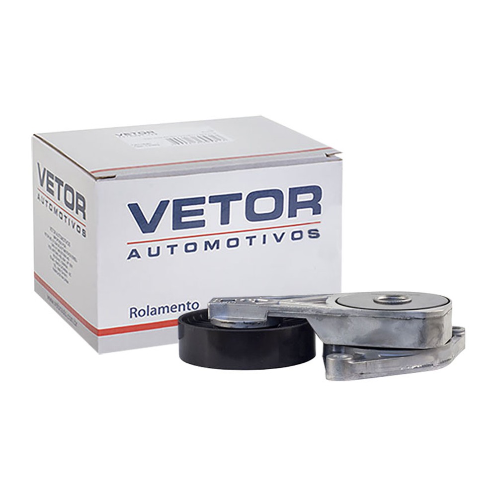 Rolamento Tensor da Correia - Vetor - Vt8481