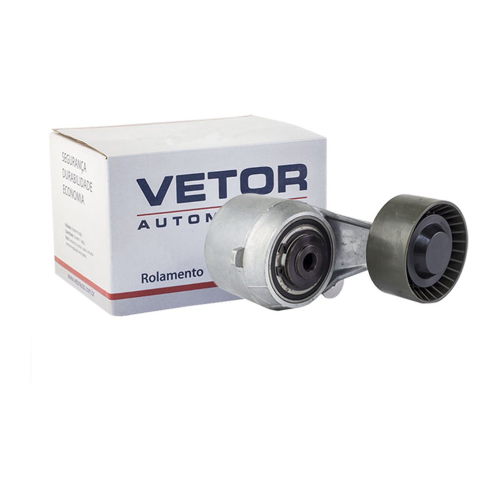 Rolamento Tensor da Correia - Vetor - Vt7010