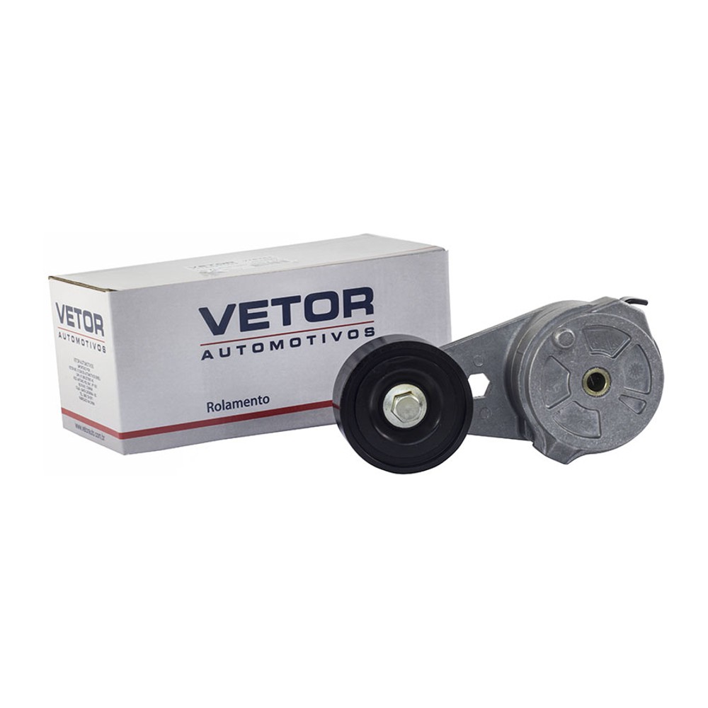 Rolamento Tensor da Correia - Vetor - Vt8491