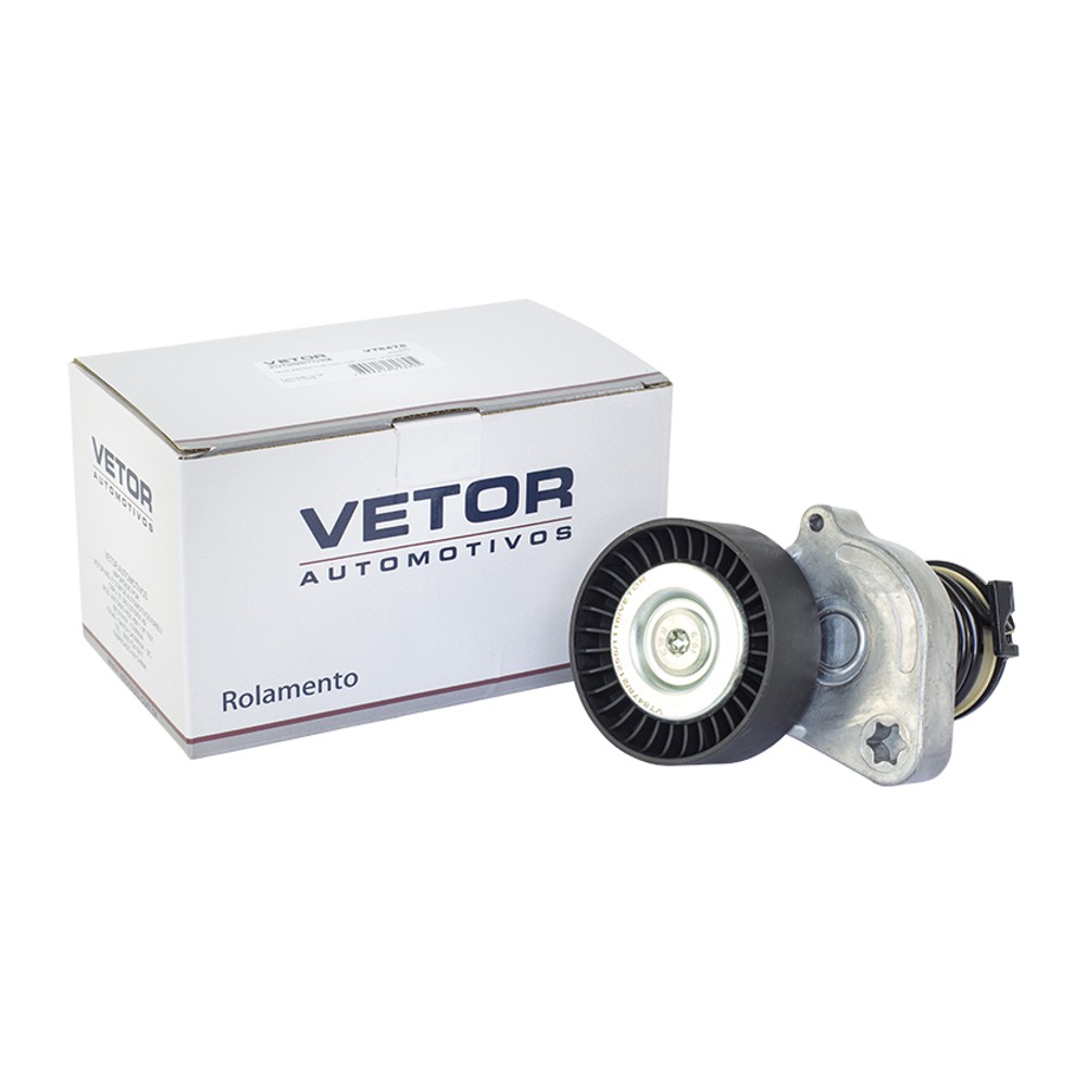 Rolamento Tensor da Correia - Vetor - Vt8478