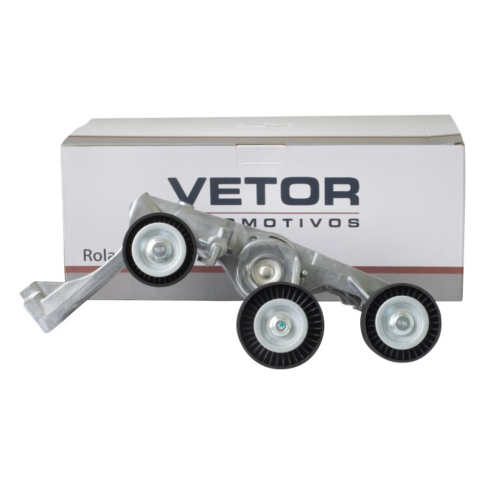 Rolamento Tensor da Correia - Vetor - Vt8638