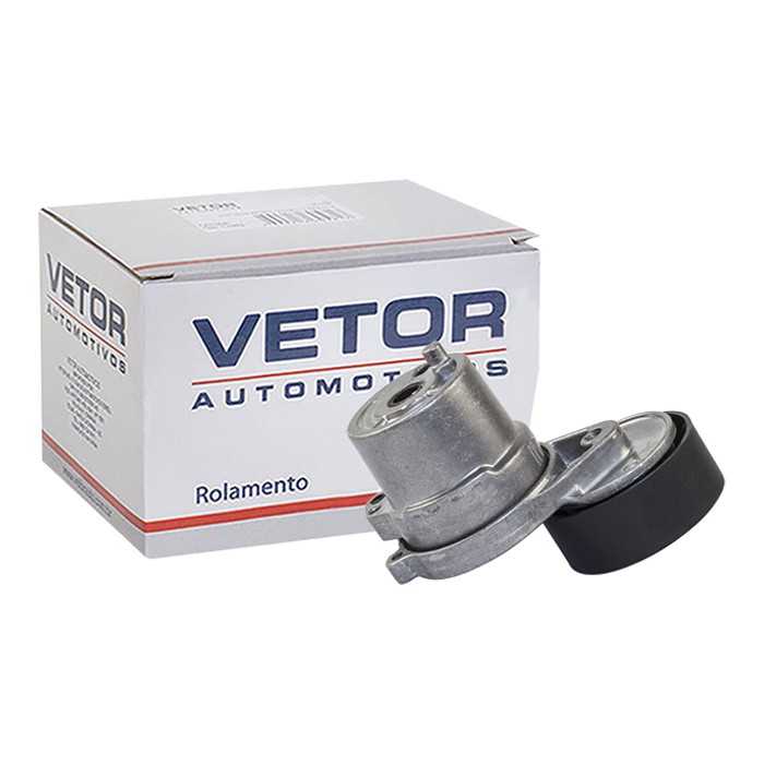 Rolamento Tensor da Correia - Vetor - Vt8628