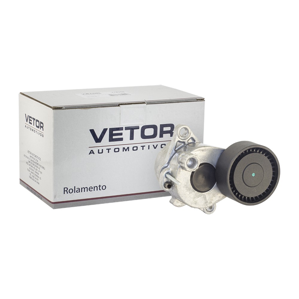 Rolamento Tensor da Correia - Vetor - Vt8615