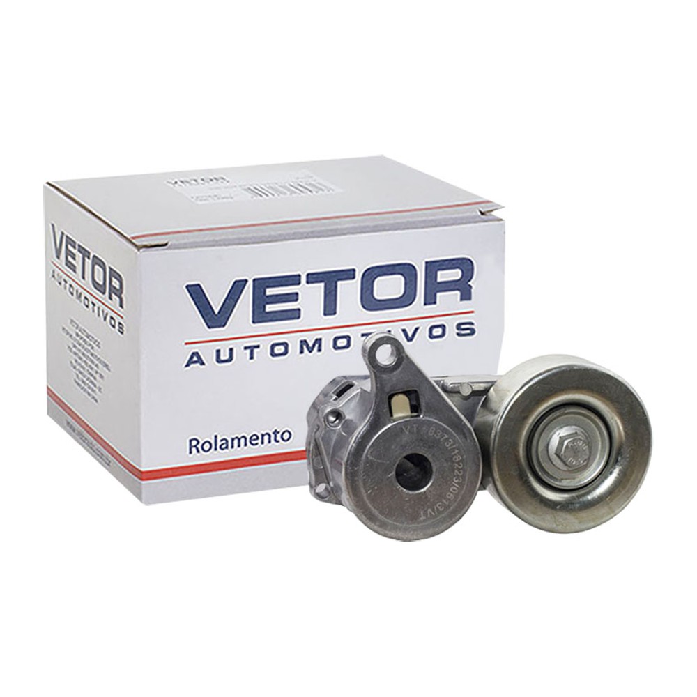 Rolamento Tensor da Correia para Mitsubishi Airtrek - Vetor - Vt8373