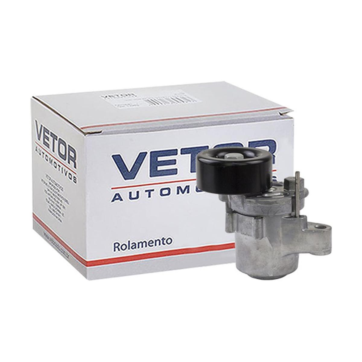 Rolamento Tensor da Correia - Vetor - Vt8629