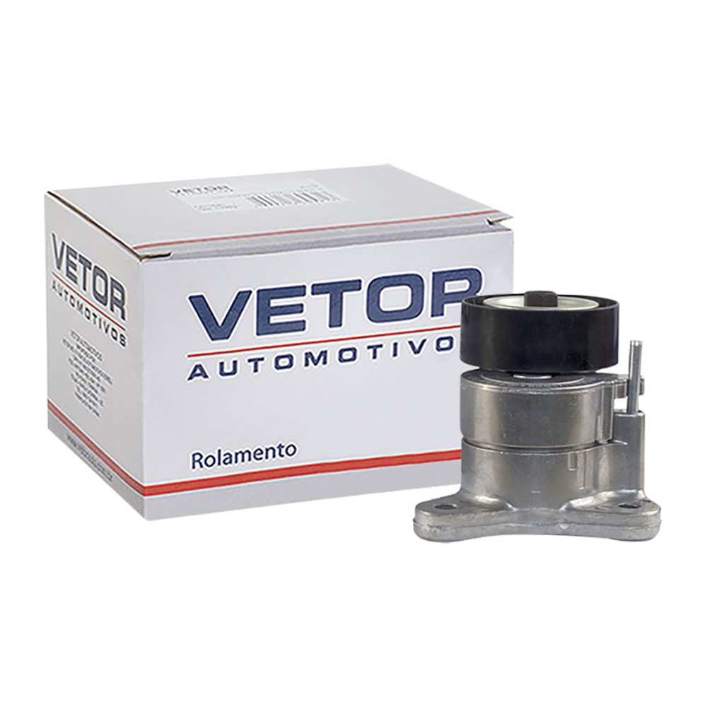 Rolamento Tensor da Correia - Vetor - Vt8431