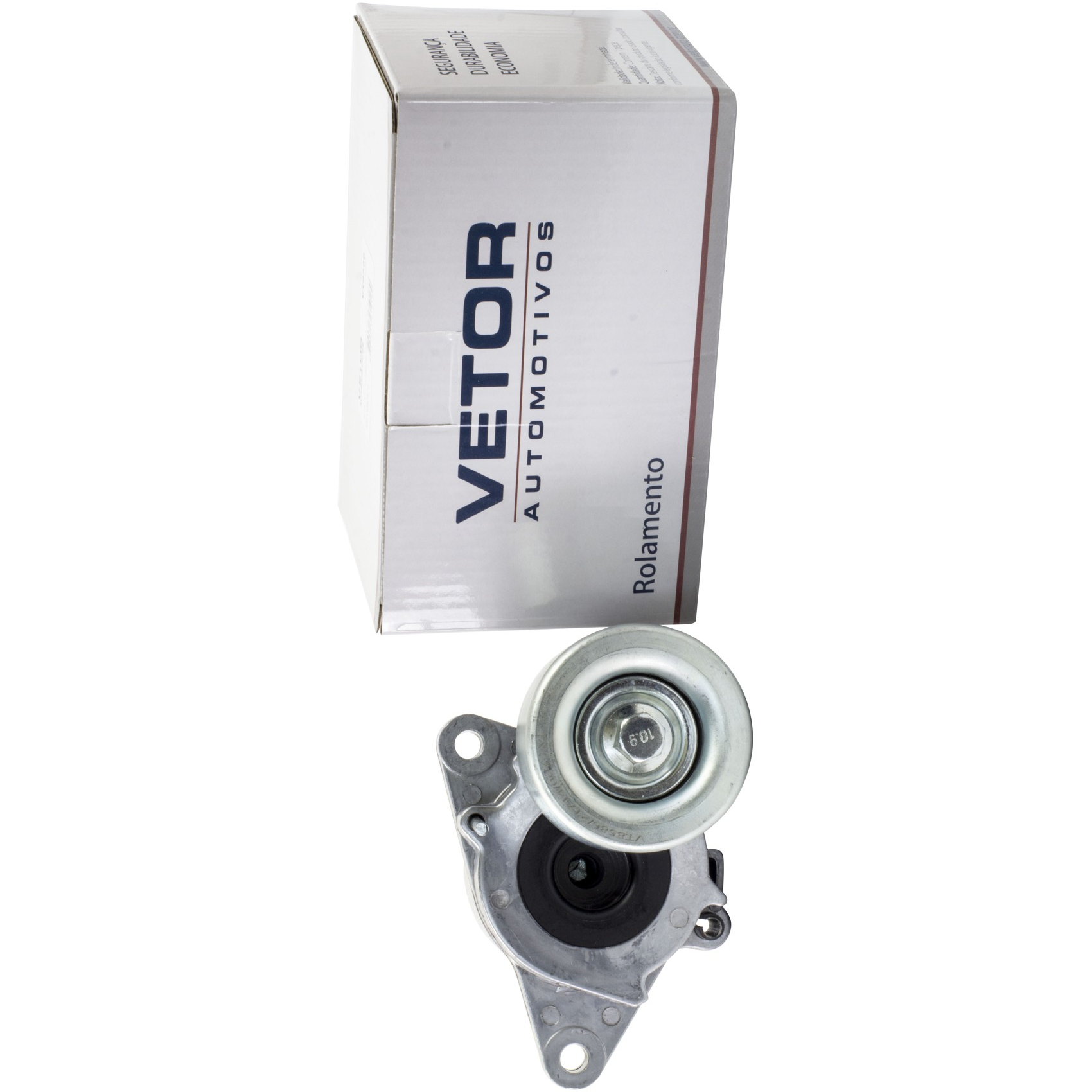 Rolamento Tensor da Correia para Nissan Frontier - Vetor - Vt8586