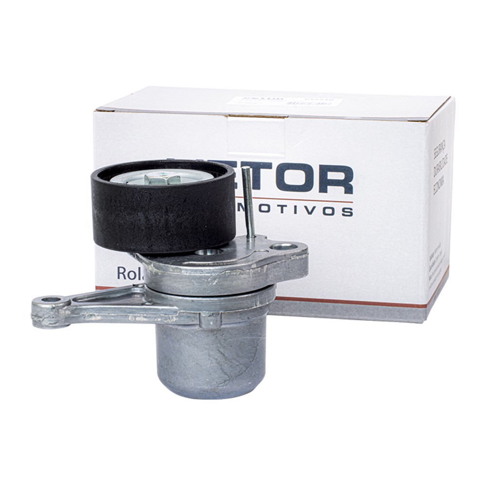 Rolamento Tensor da Correia para Nissan Frontier e Renault Master - Vetor - Vt8640