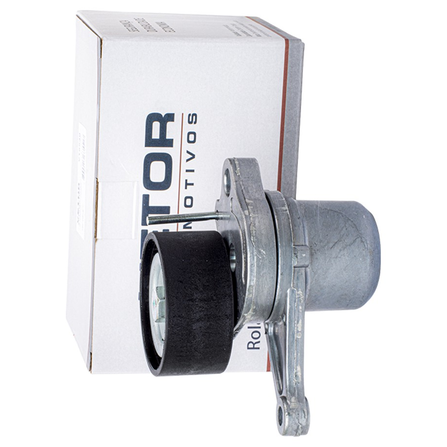 Rolamento Tensor da Correia para Nissan Frontier e Renault Master - Vetor - Vt8640