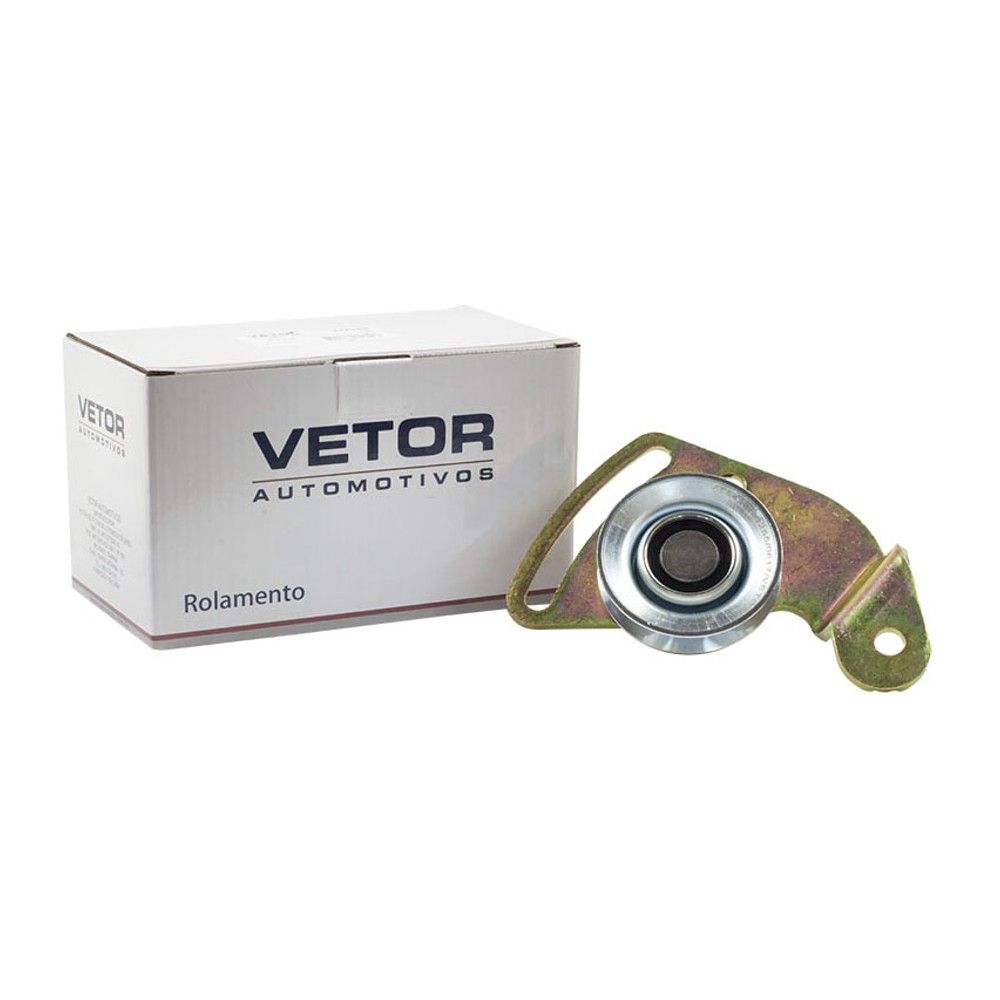 Rolamento Tensor da Correia - Vetor - Vt8482