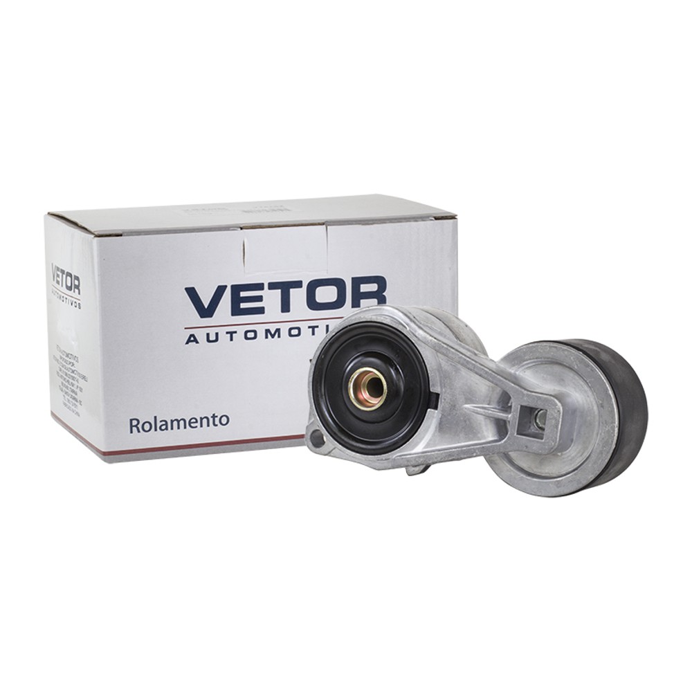 Rolamento Tensor da Correia - Vetor - Vt8492