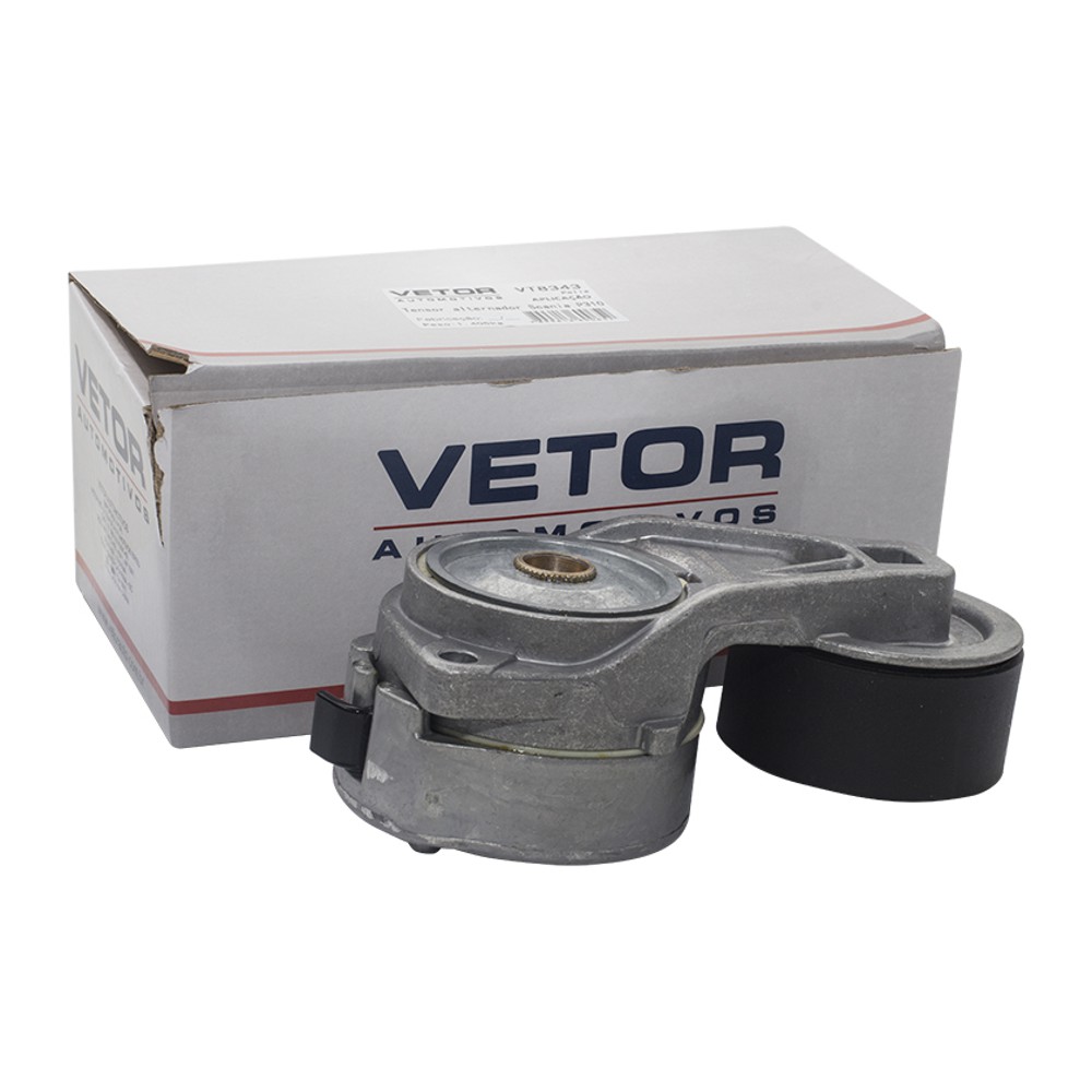 Rolamento Tensor da Correia - Vetor - Vt8343