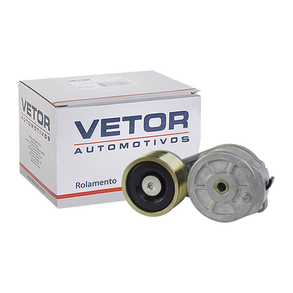 Rolamento Tensor da Correia - Vetor - Vt8510