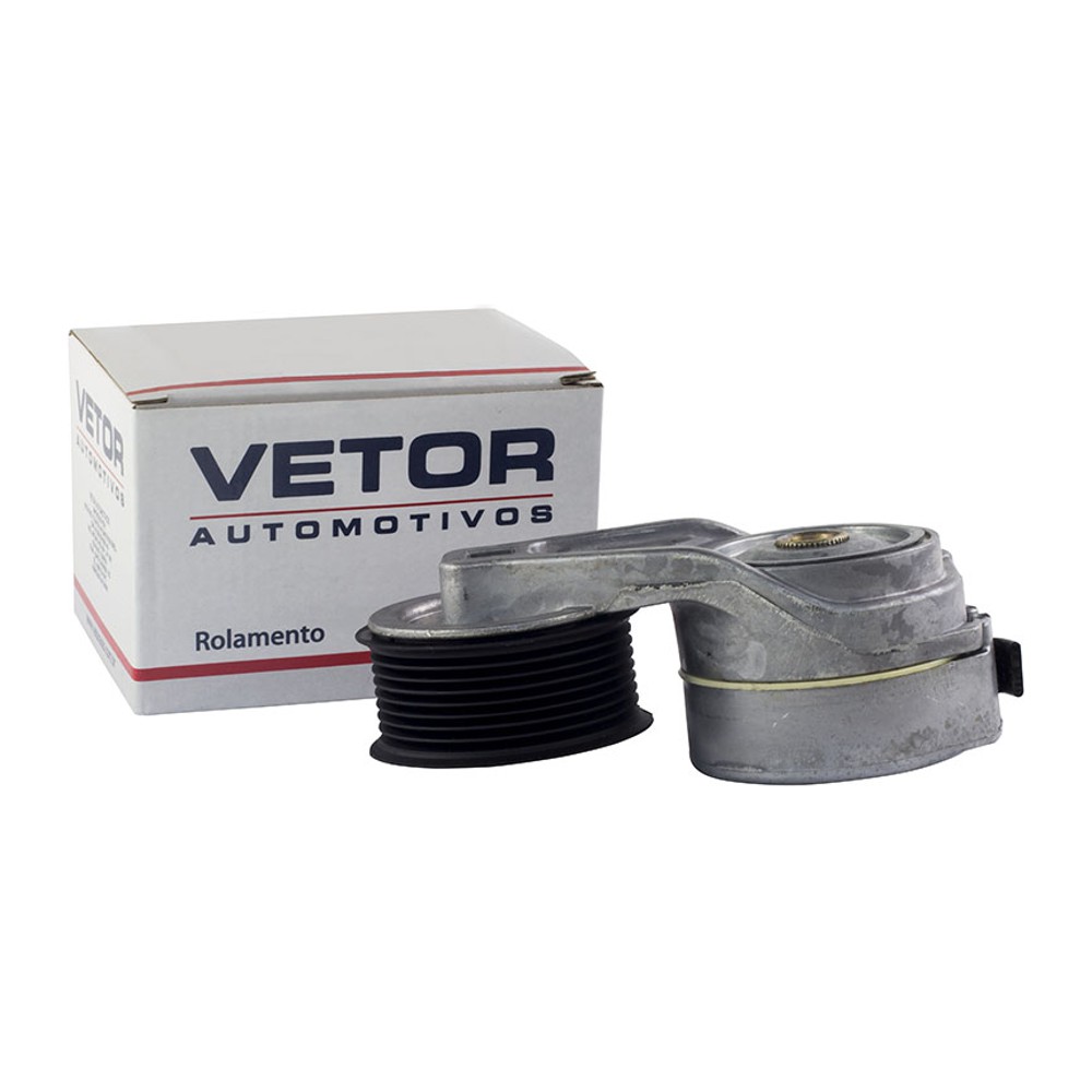 Rolamento Tensor da Correia - Vetor - Vt8512