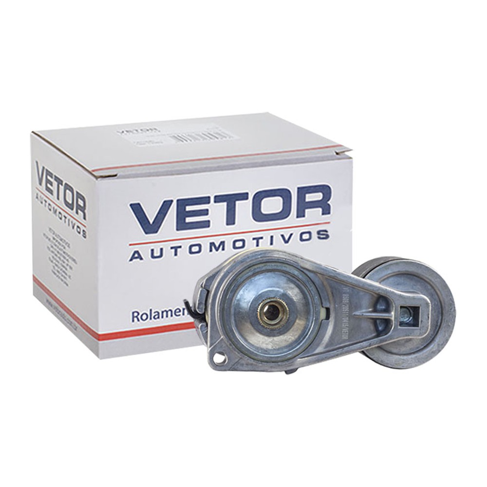 Rolamento Tensor da Correia - Vetor - Vt8509