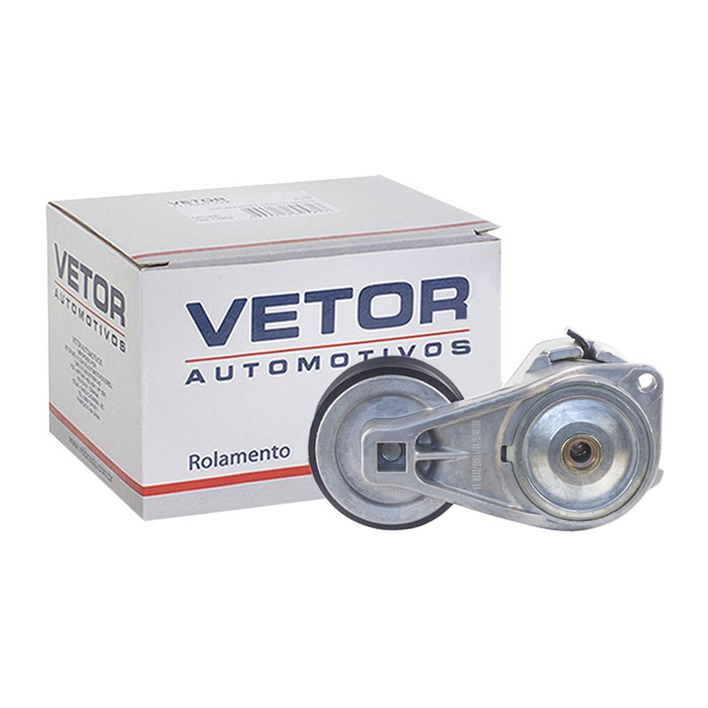 Rolamento Tensor da Correia para Scania R 500 A e R 580 B - Vetor - Vt8513