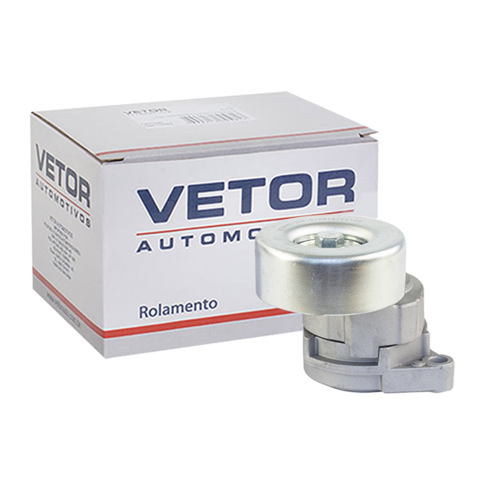 Rolamento Tensor da Correia - Vetor - Vt8480