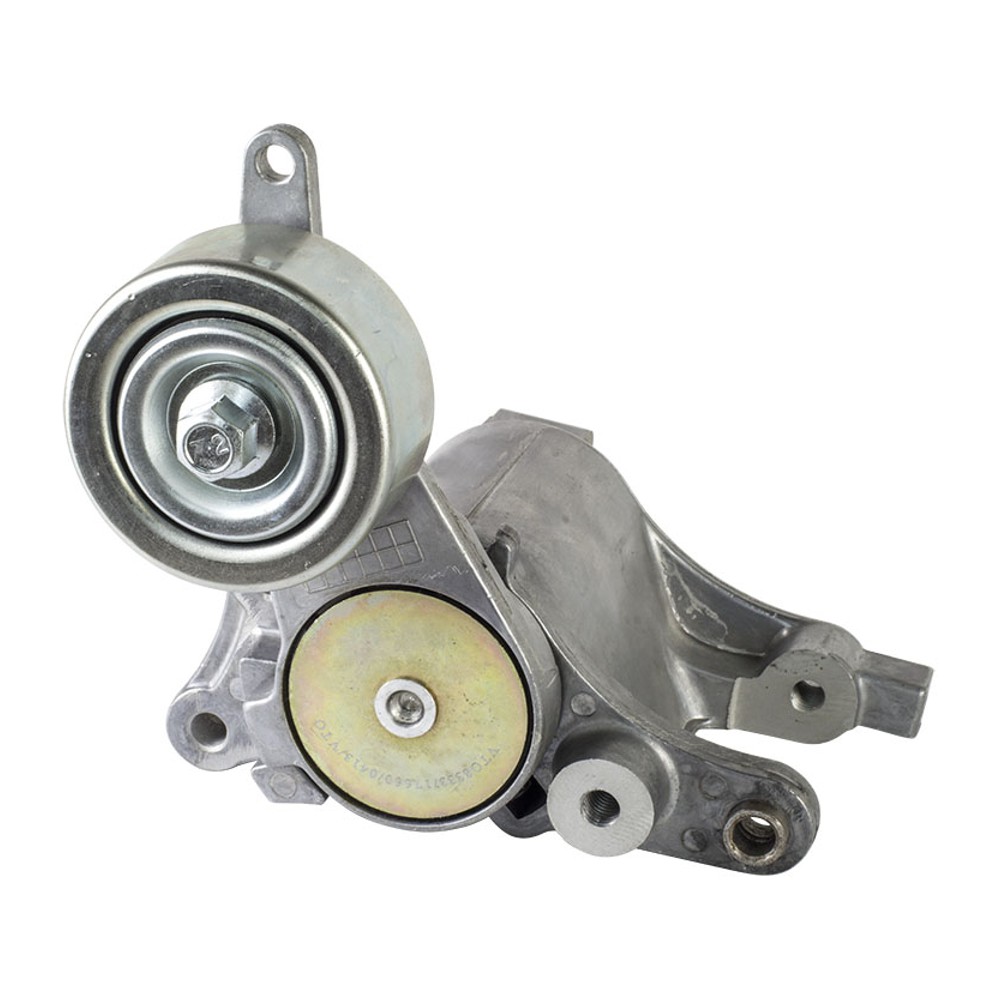 Rolamento Tensor da Correia para Toyota Hilux e Hilux SW4 - Vetor - Vt8333